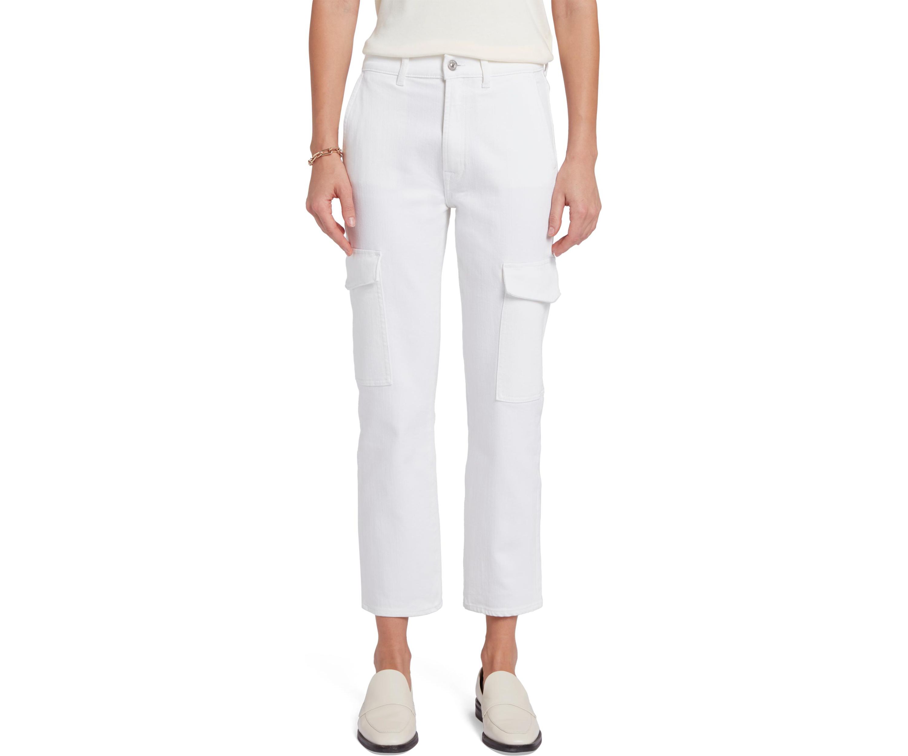 Womens Logan Cargo Pants