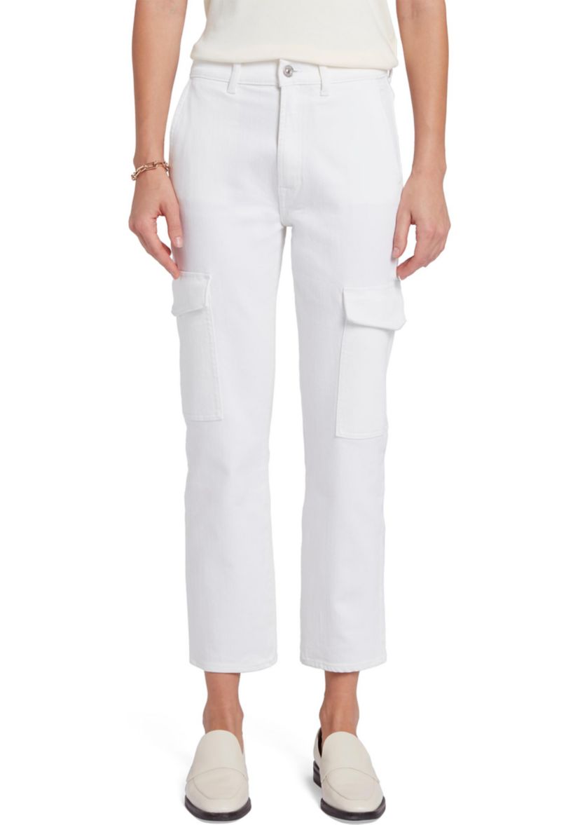 Womens Logan Cargo Pants