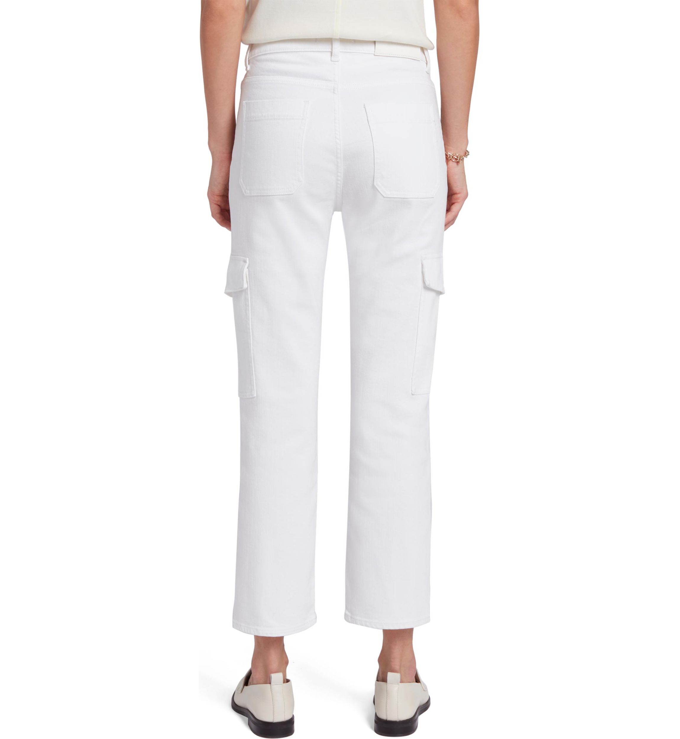 Womens Logan Cargo Pants