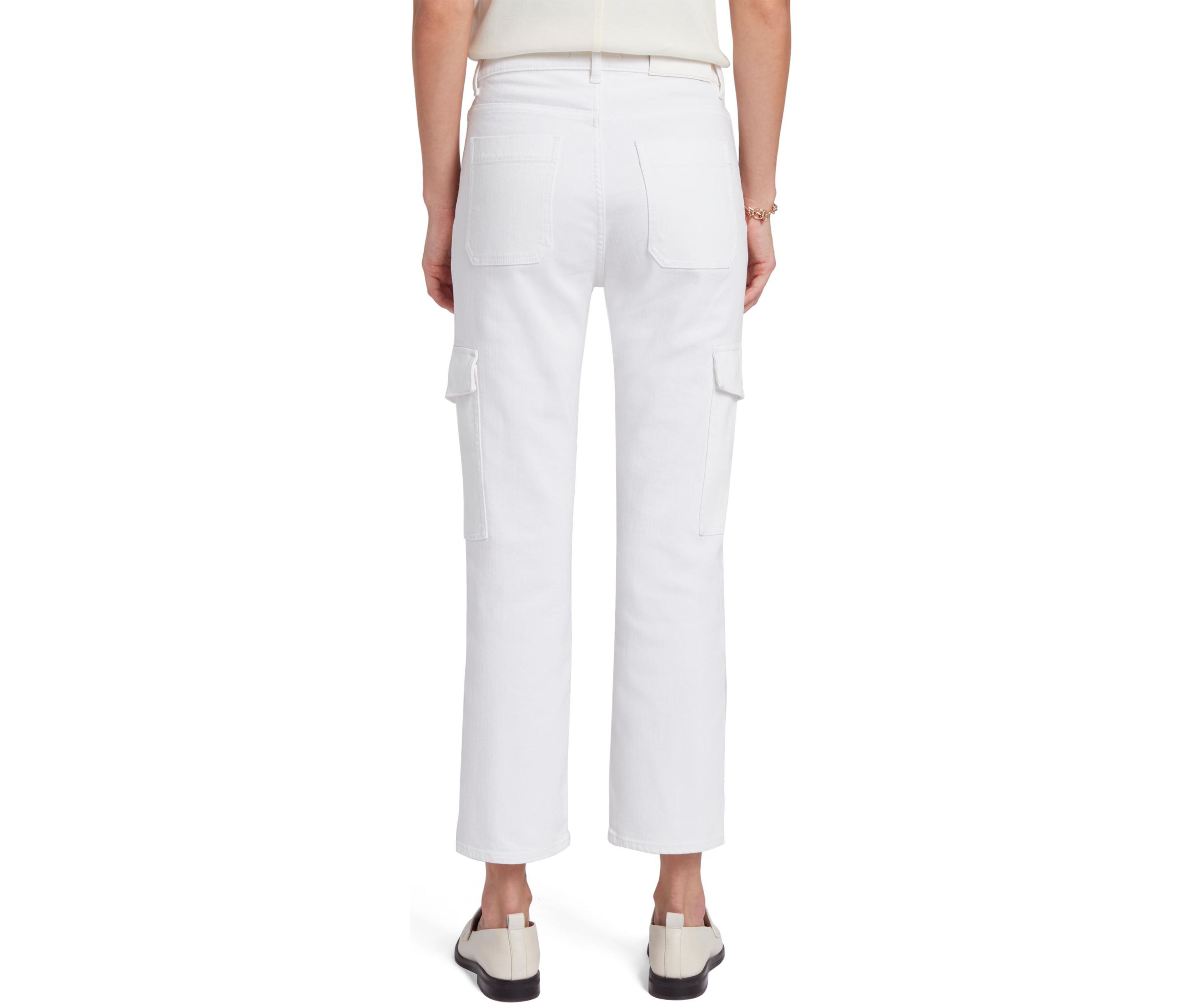 Womens Logan Cargo Pants