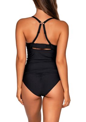 Serena Tankini Swim Top