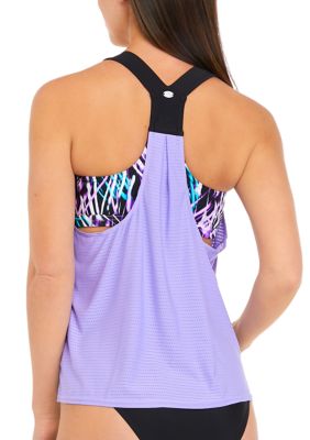 Magicsuit Flutter Willow One Piece Swimsuit