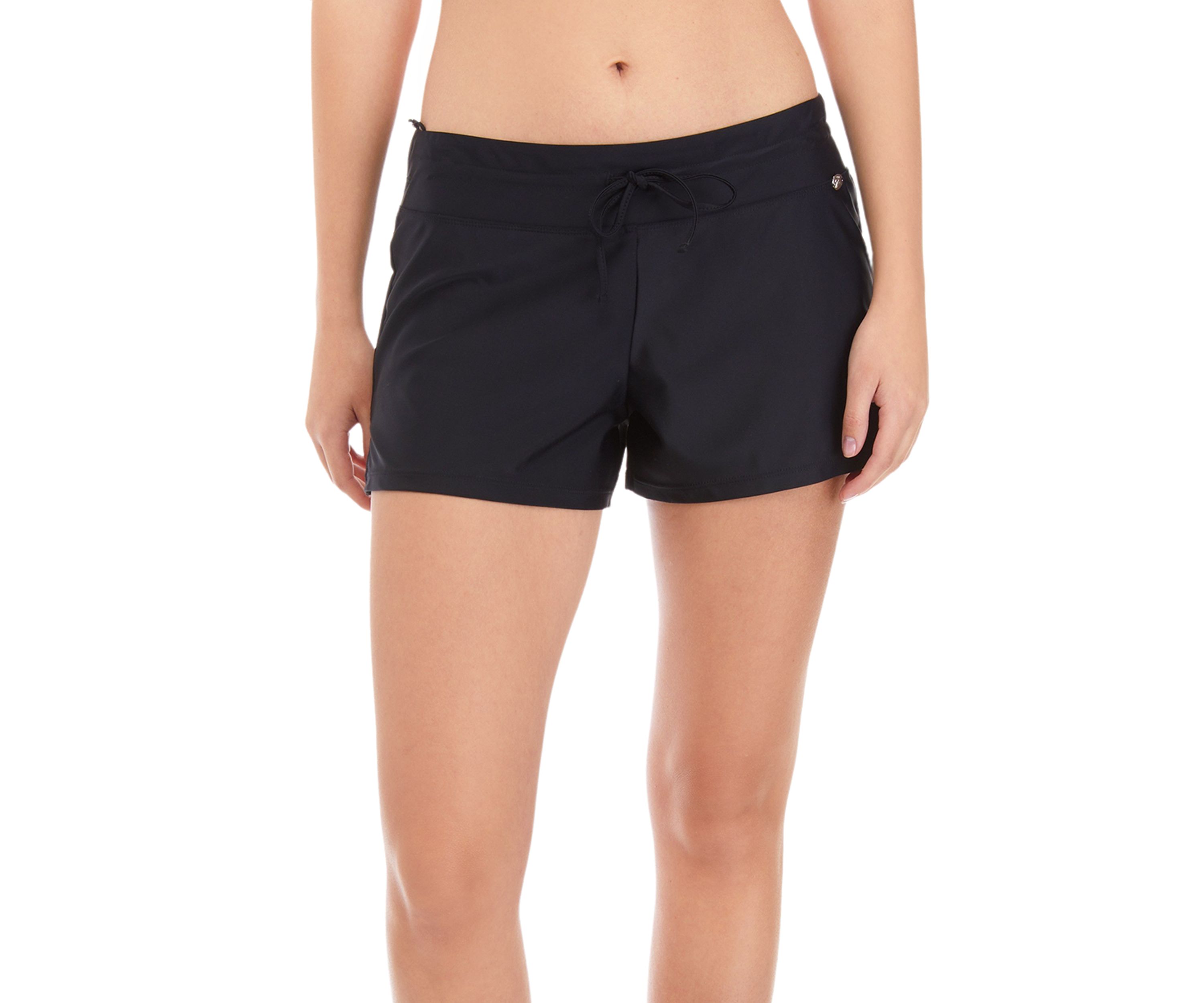 Action Short Swim Bottoms 