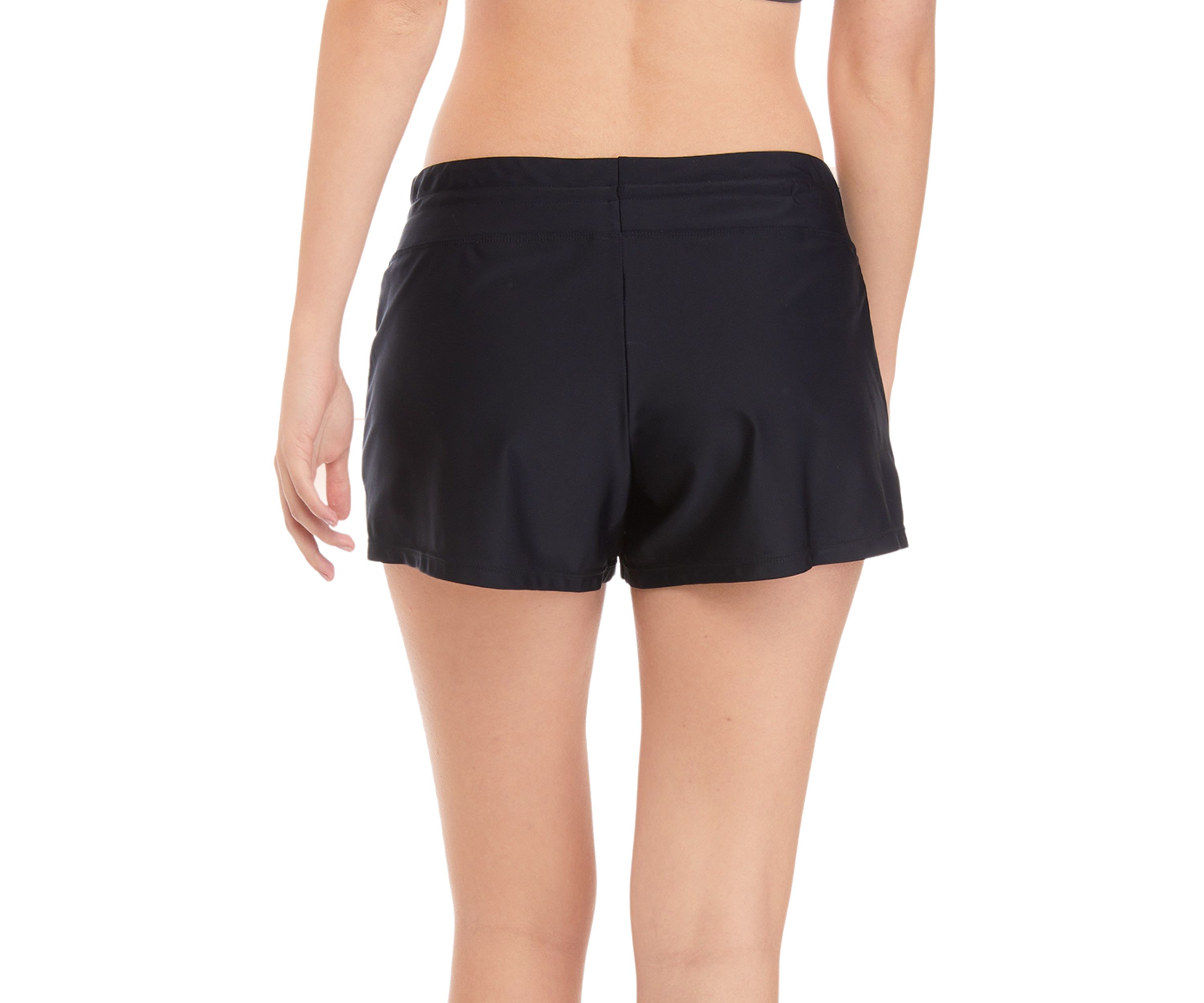 Action Short Swim Bottoms 