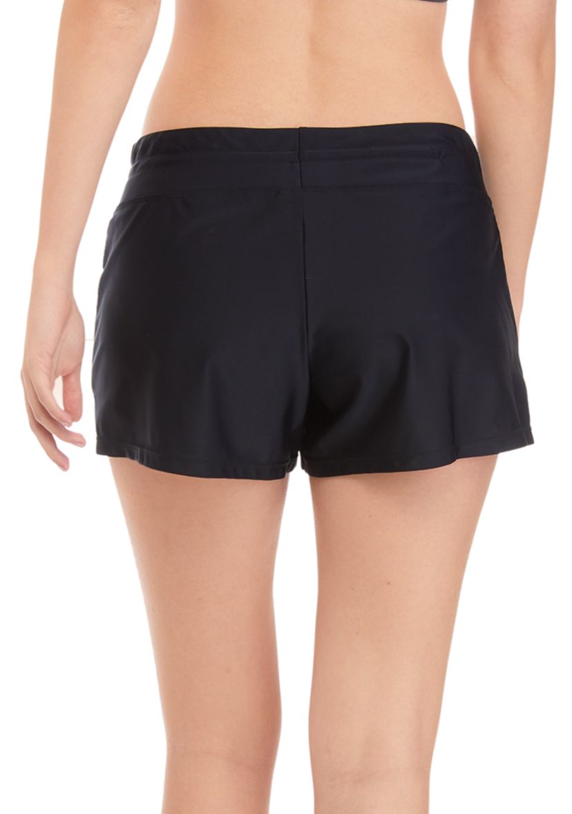 Action Short Swim Bottoms 