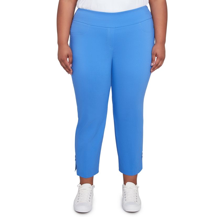 IT HAD TO BE BLUE