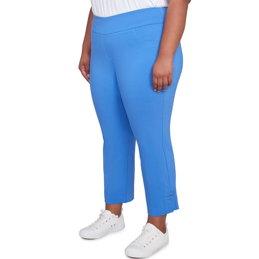 IT HAD TO BE BLUE