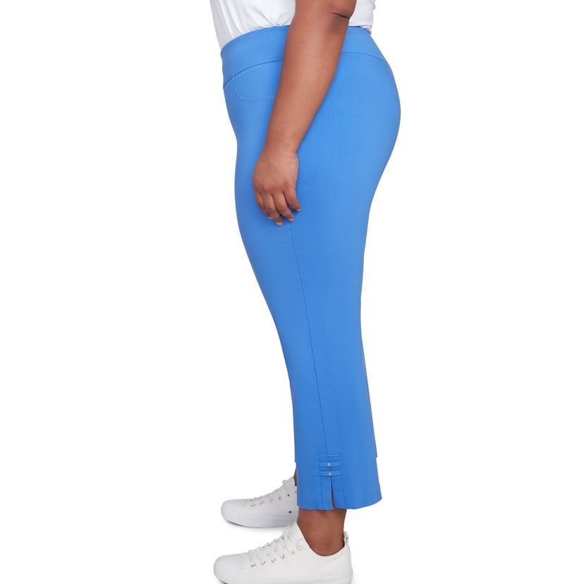 IT HAD TO BE BLUE