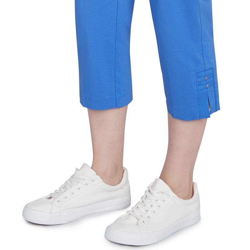 IT HAD TO BE BLUE