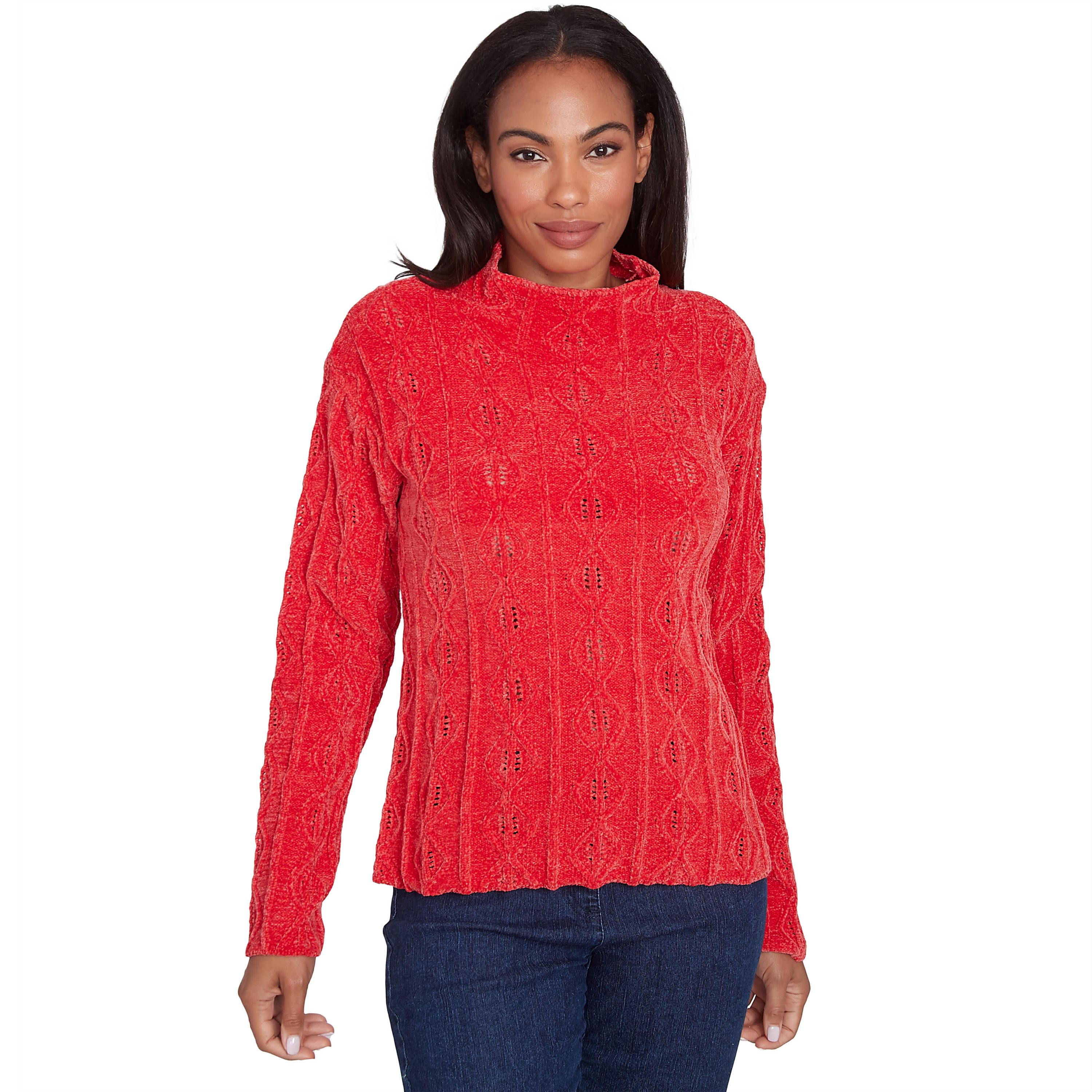 RED-Y TO SHINE