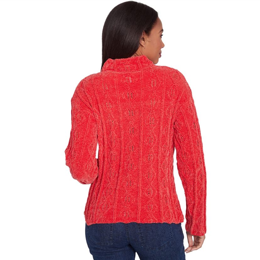 RED-Y TO SHINE