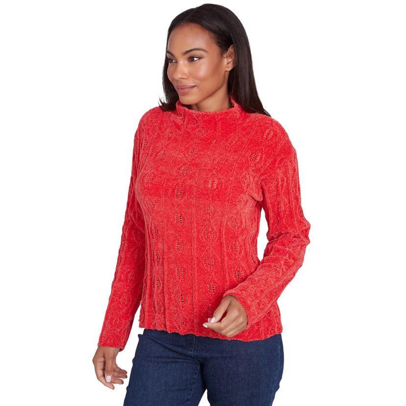 RED-Y TO SHINE