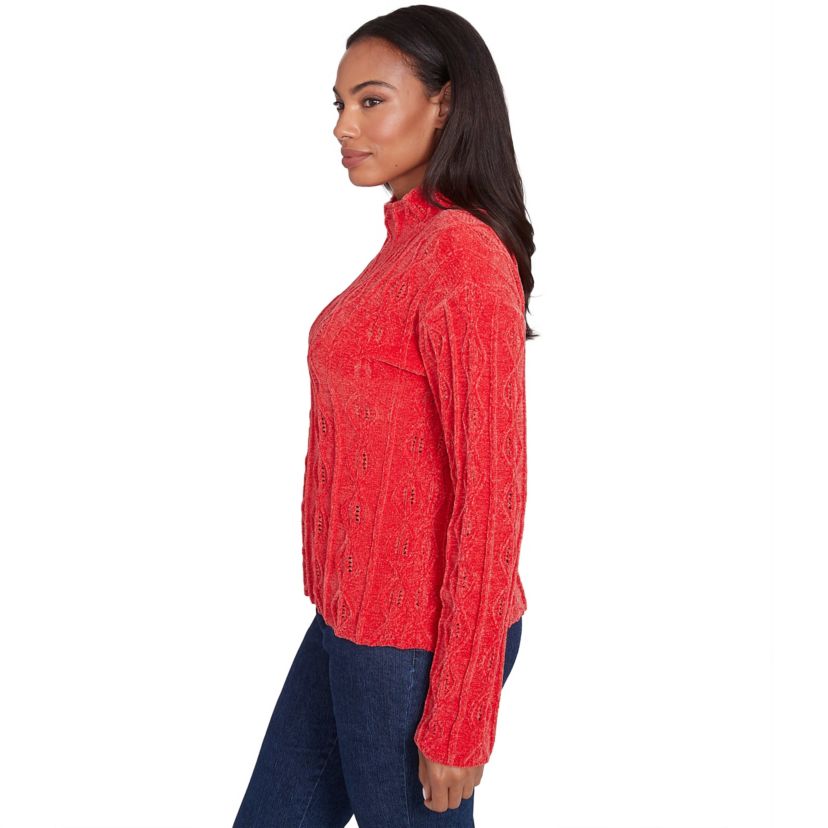 RED-Y TO SHINE