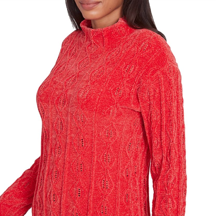 RED-Y TO SHINE