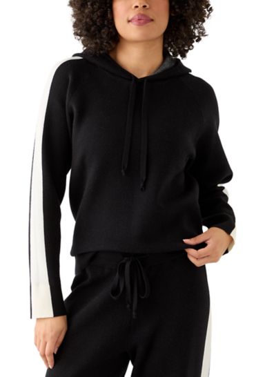 Women's Colorblock Hoodie 