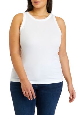 THE LIMITED Plus Size Camis & Tank Tops