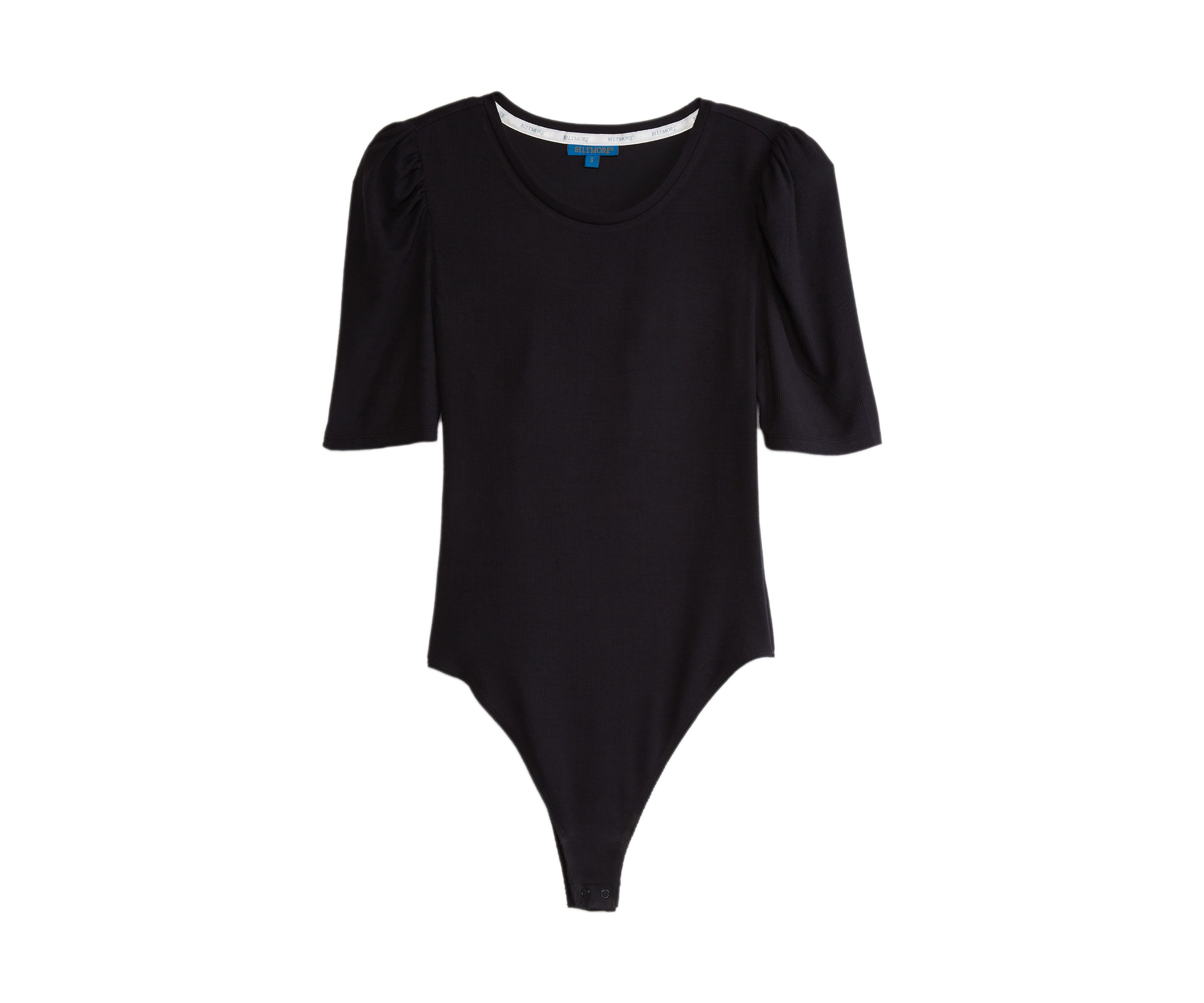Womens Short Sleeve Bodysuit