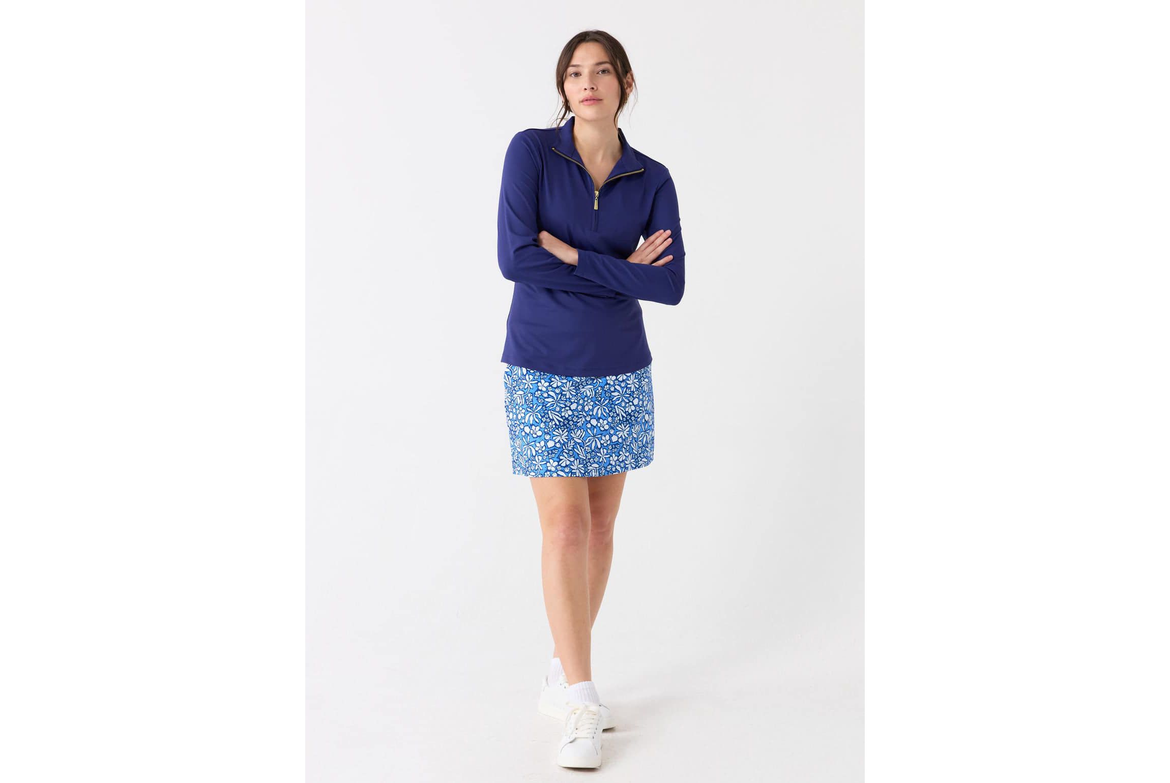 Skort