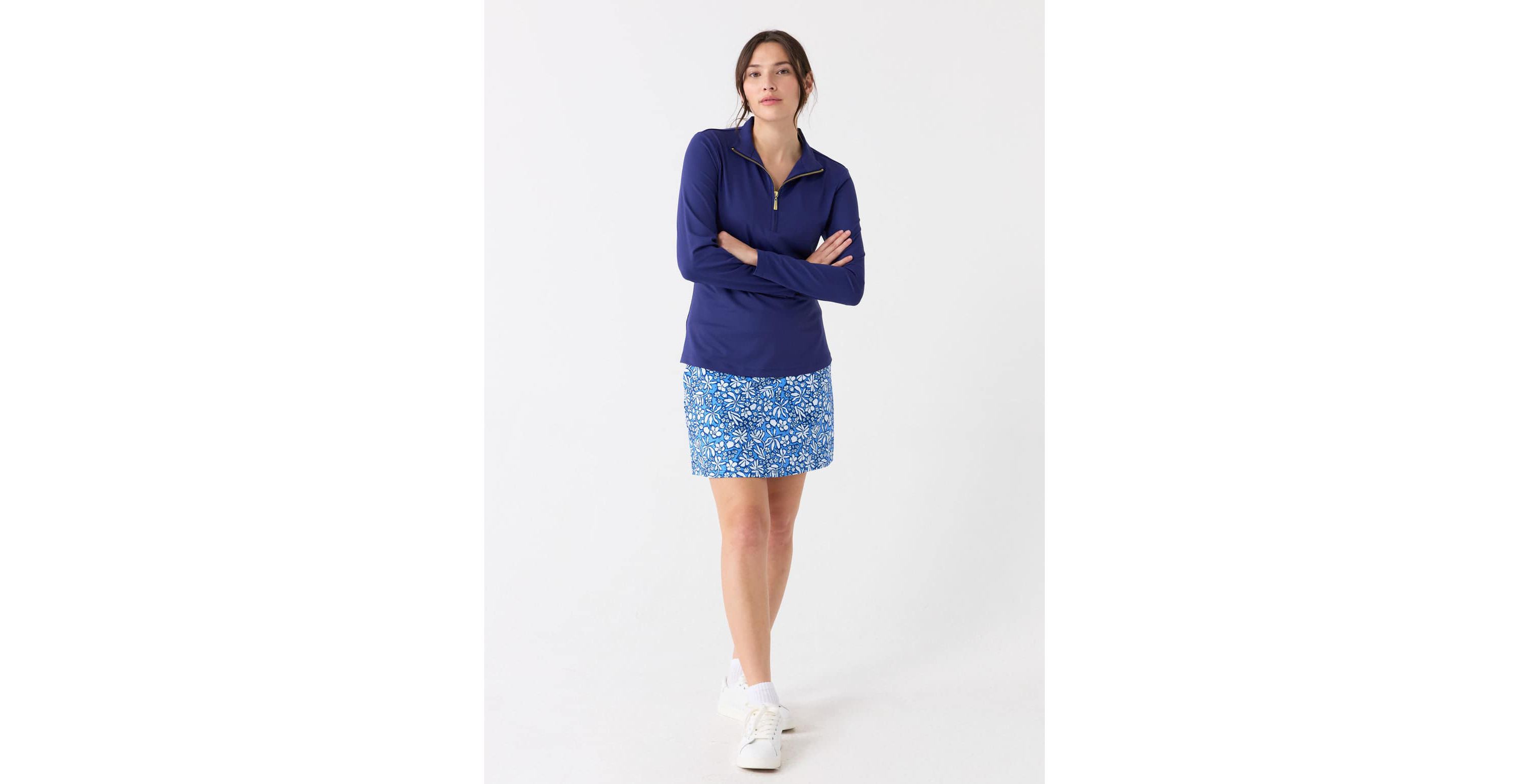 Skort