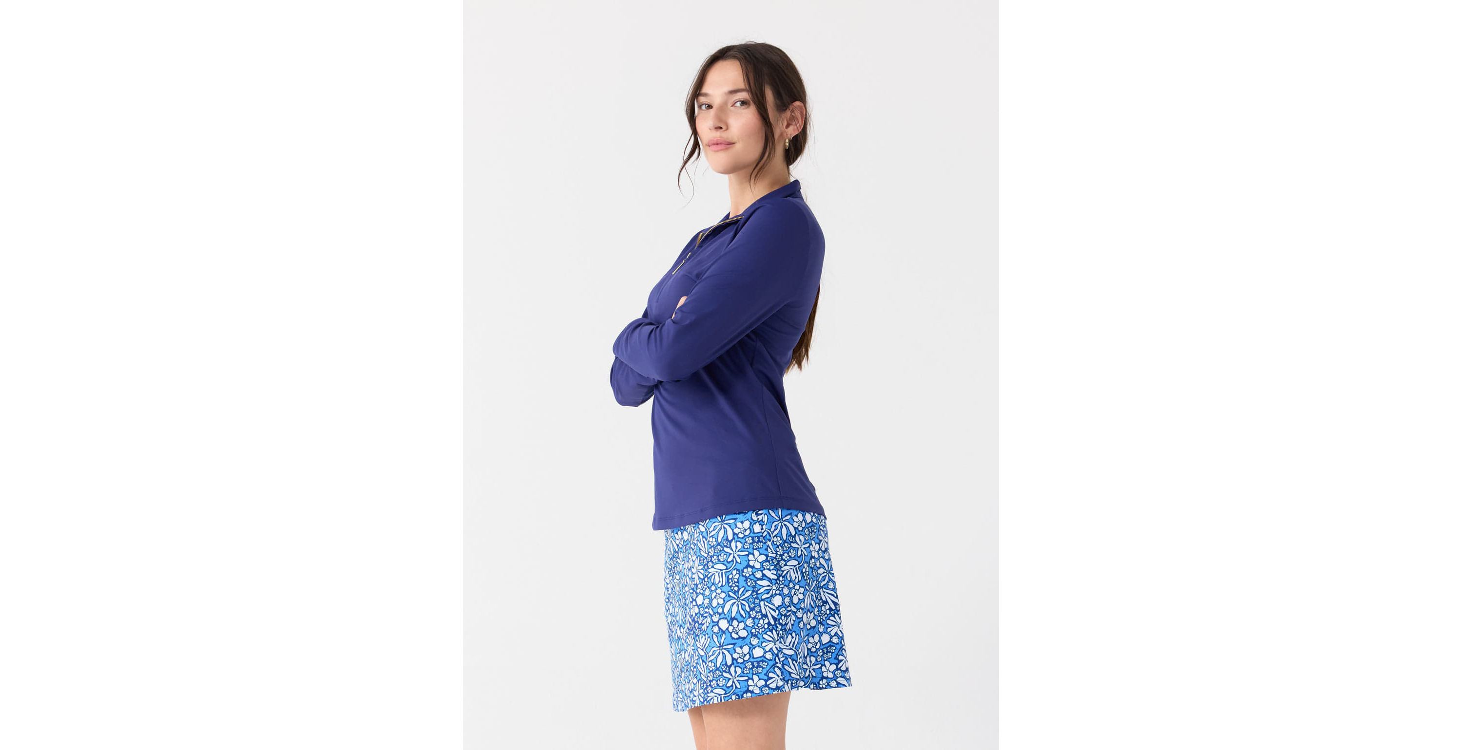 Skort