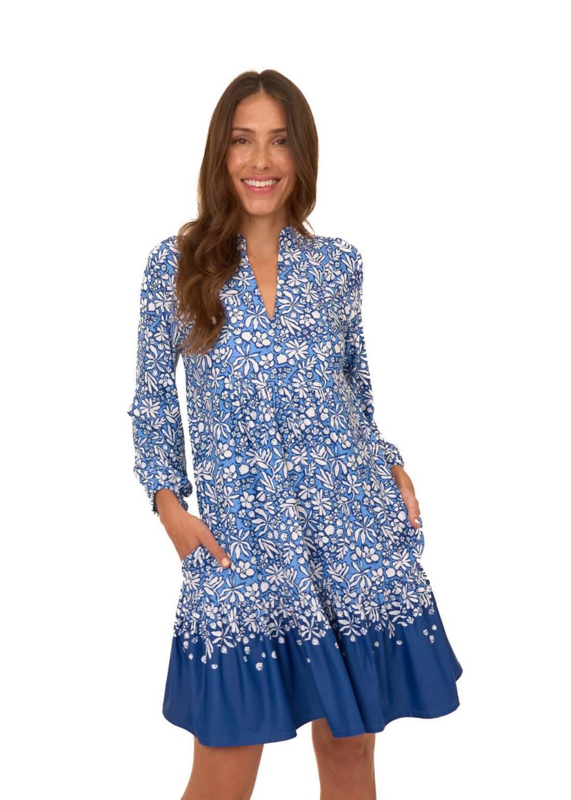 Relaxed Dress