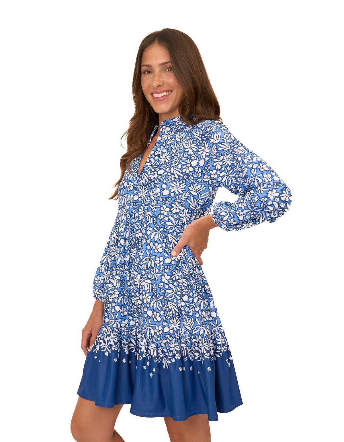 Relaxed Dress