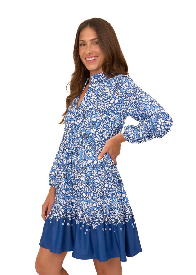 Relaxed Dress
