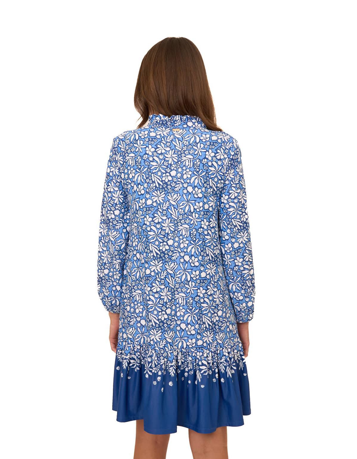 Relaxed Dress