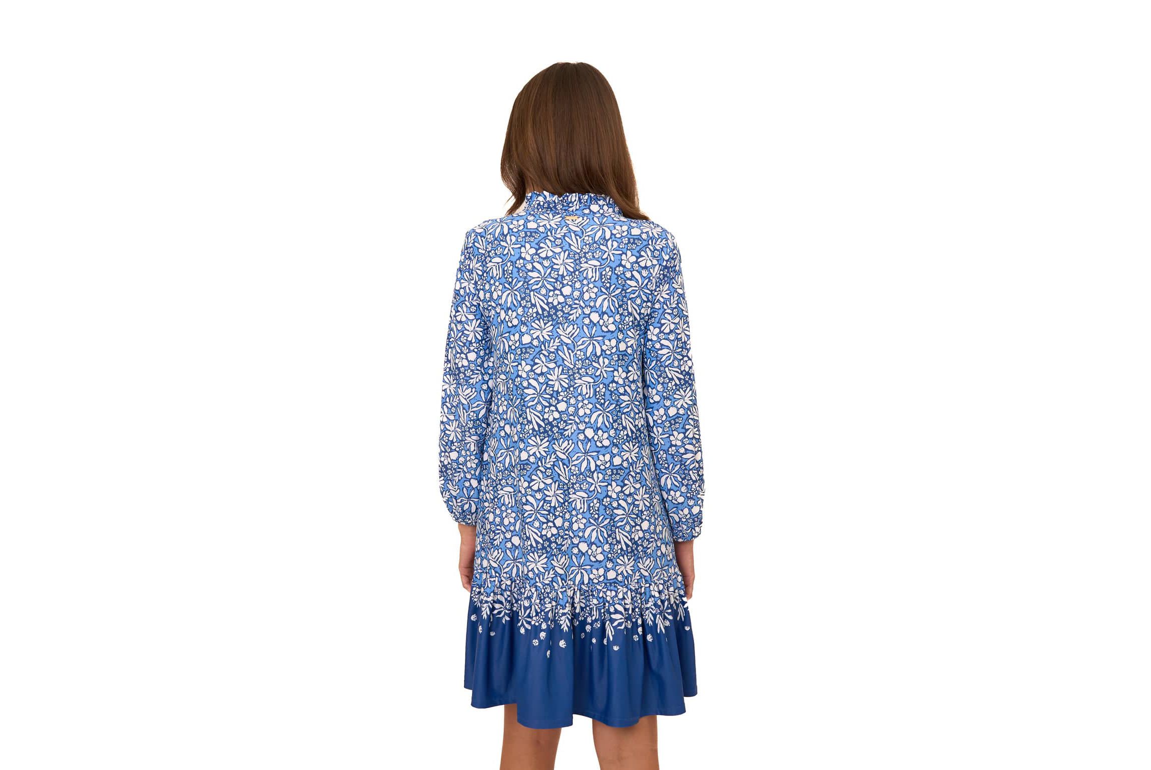 Relaxed Dress