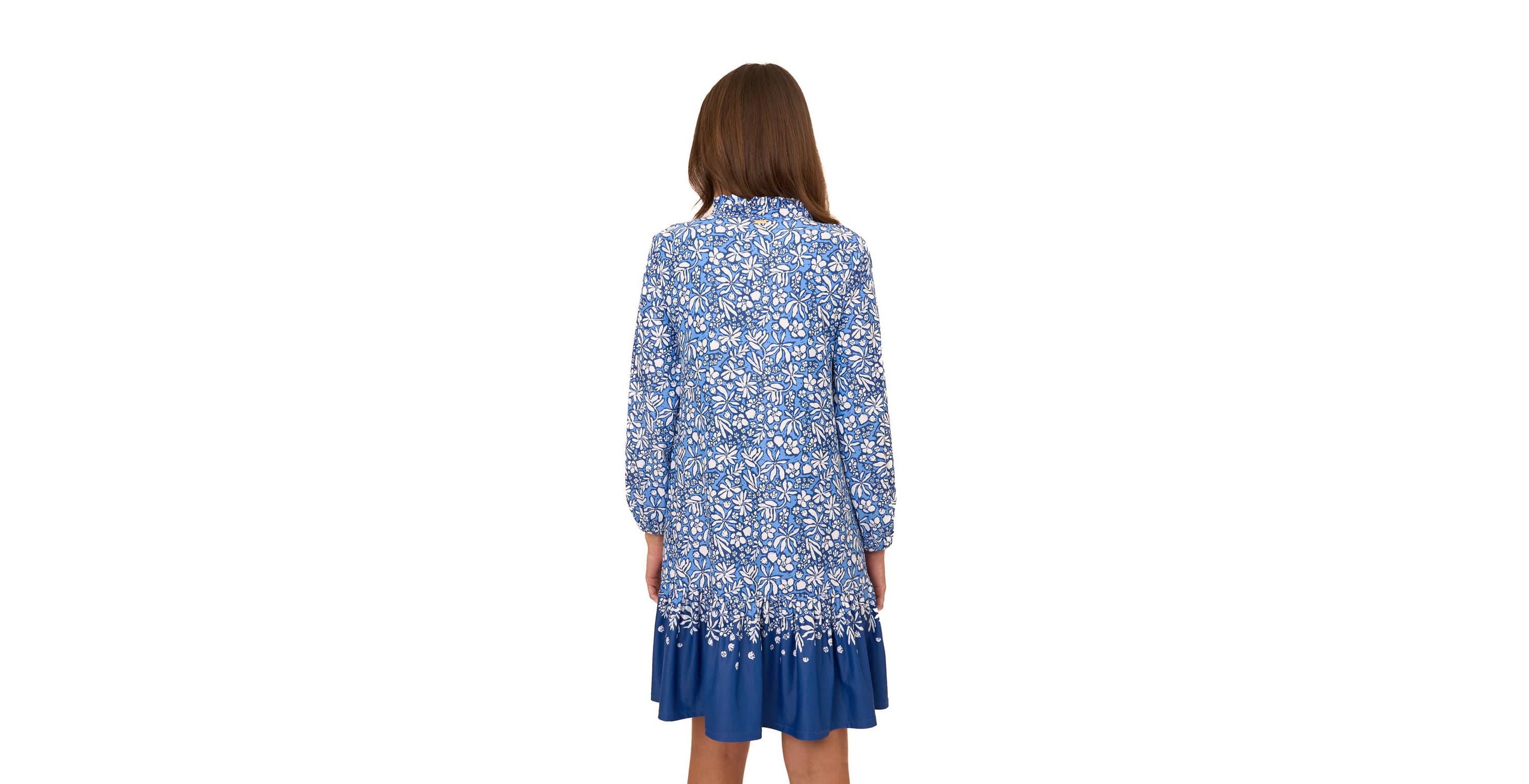 Relaxed Dress