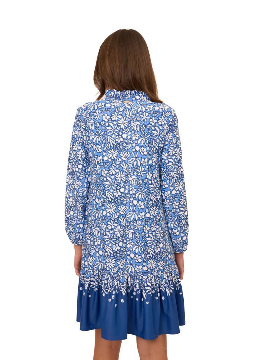 Relaxed Dress