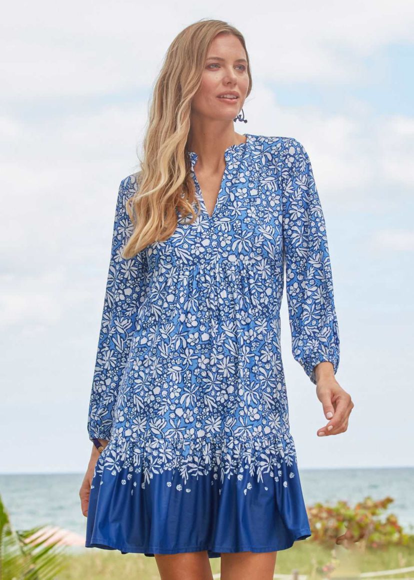 Relaxed Dress