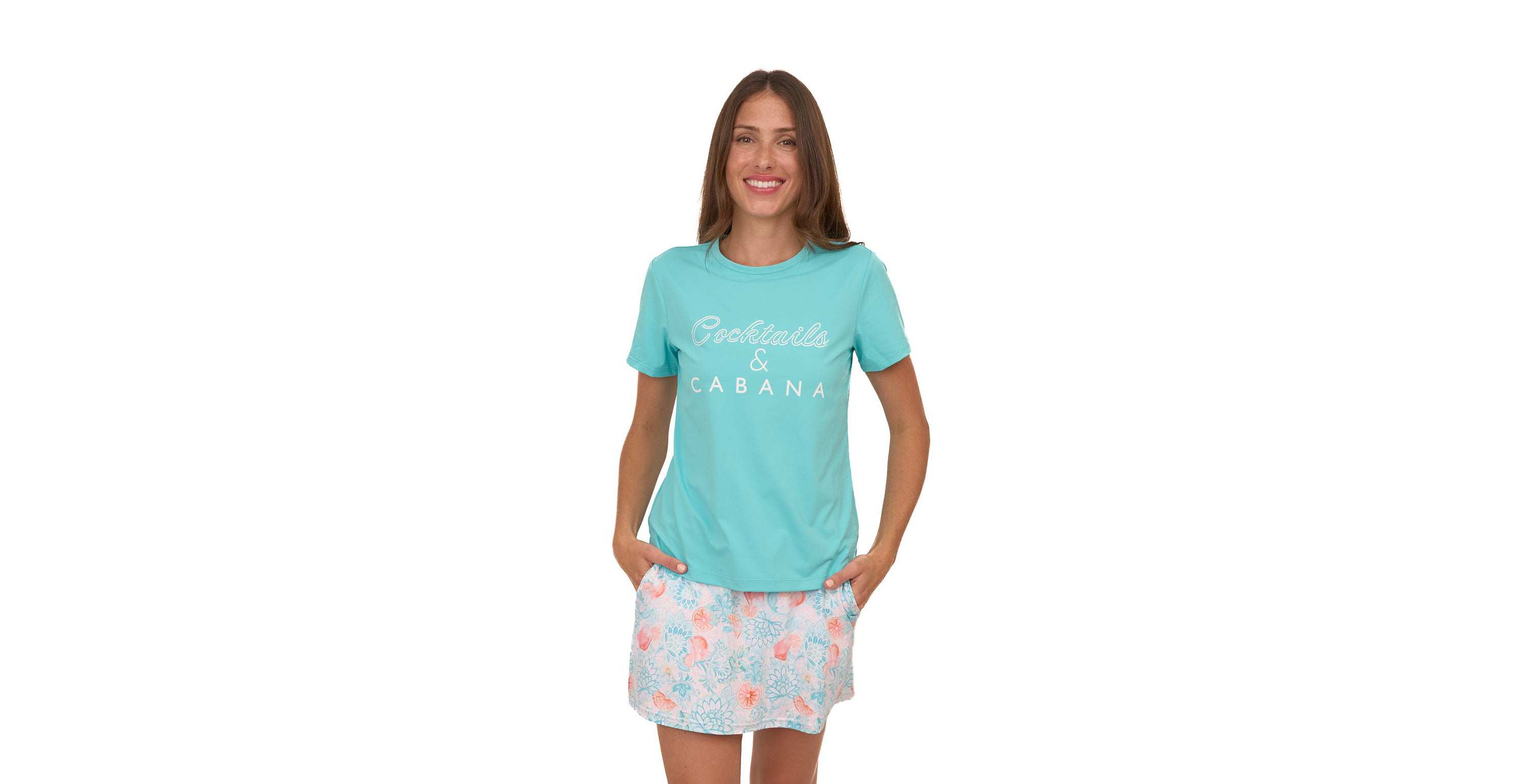 Skort