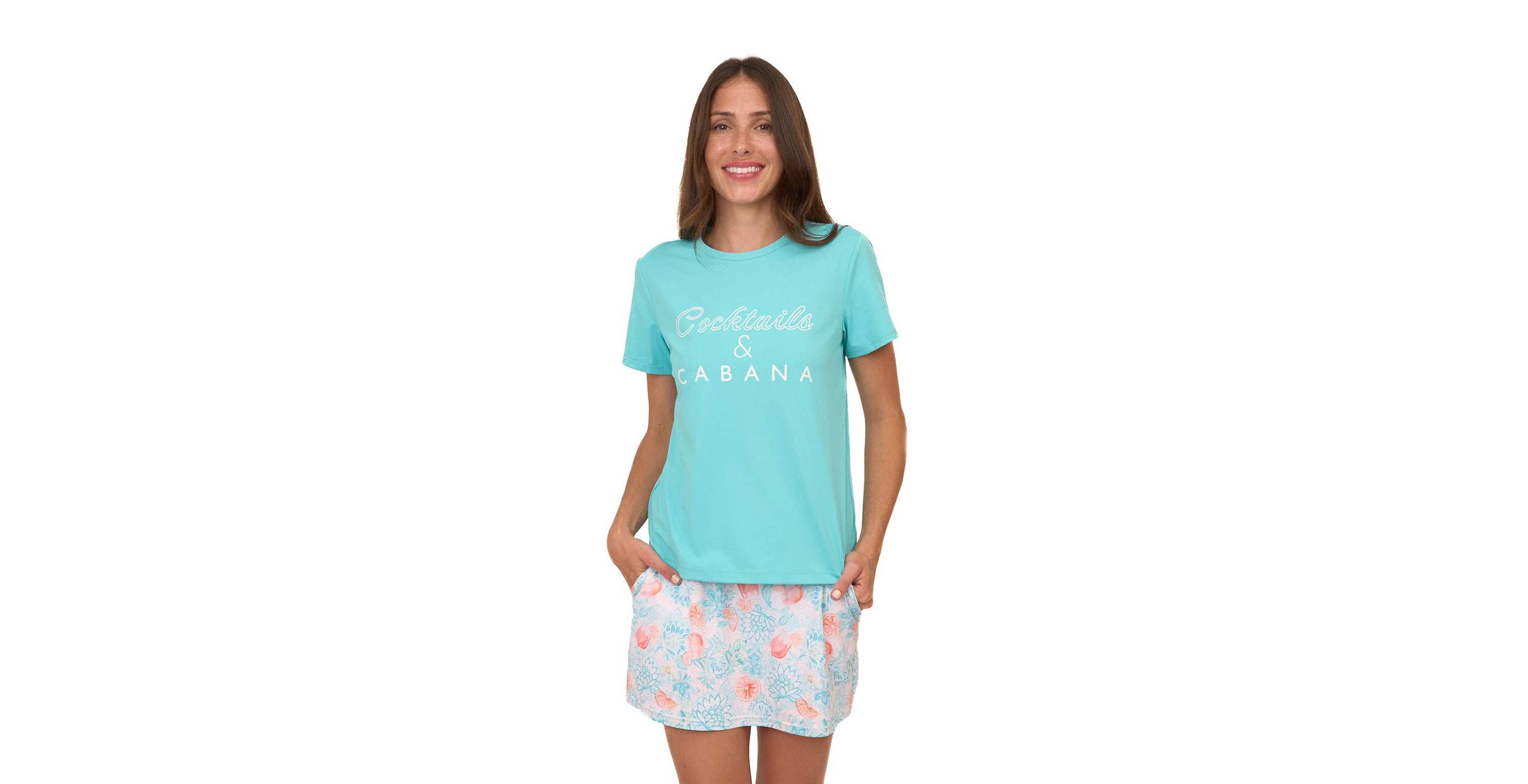 Short Sleeve Top