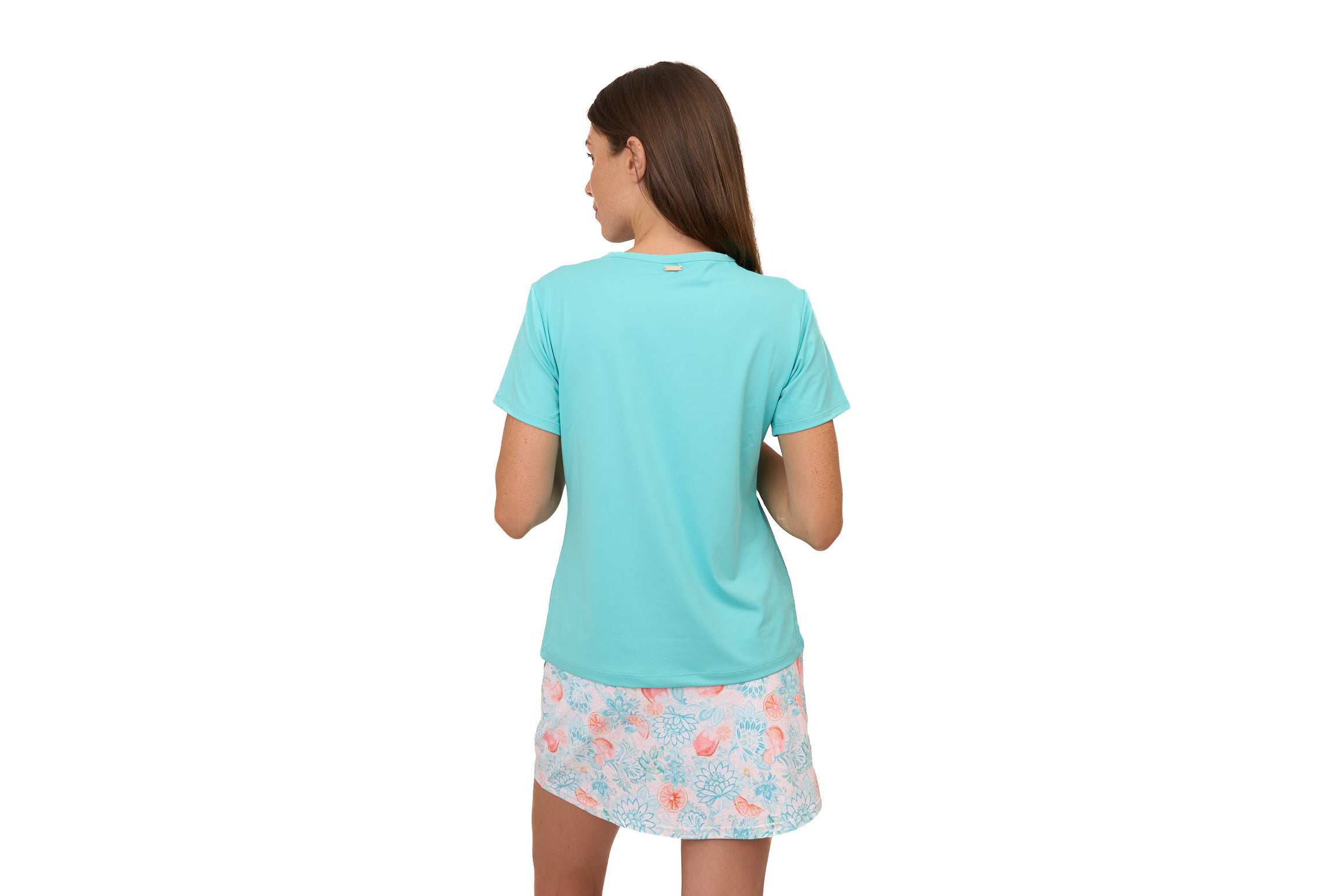 Short Sleeve Top