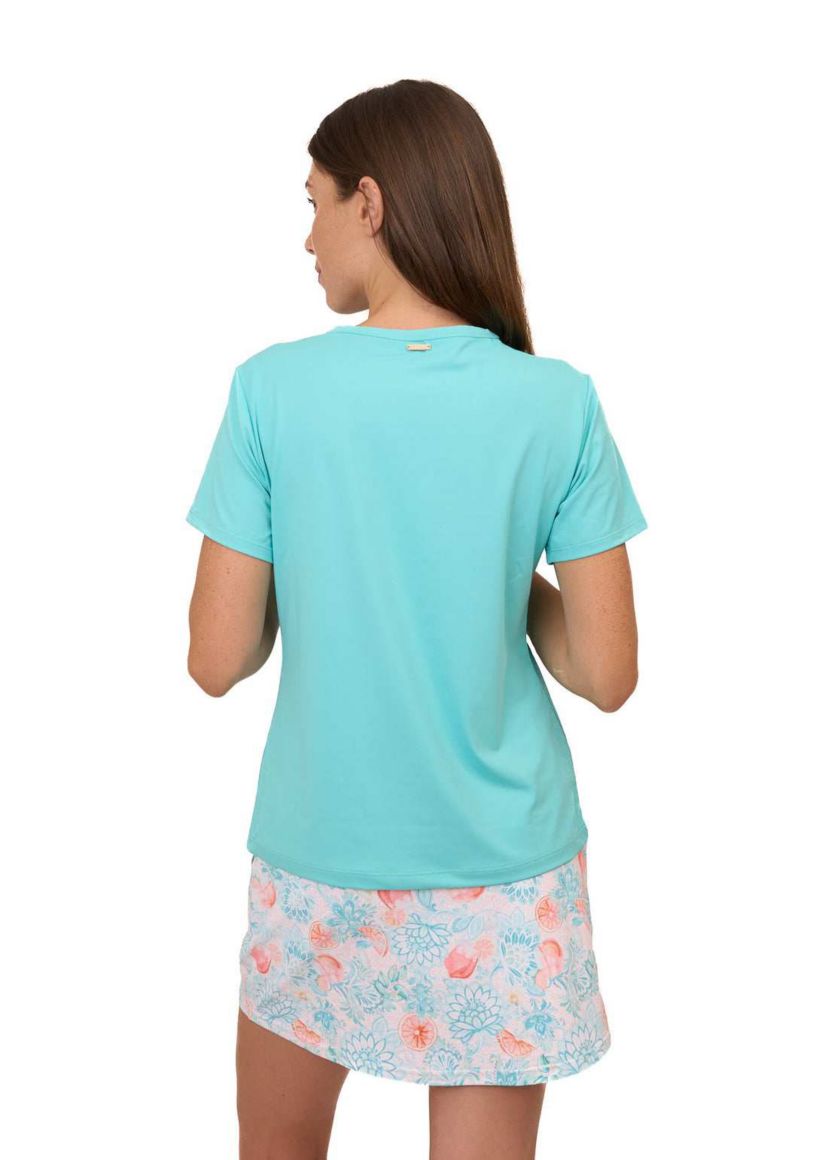 Short Sleeve Top