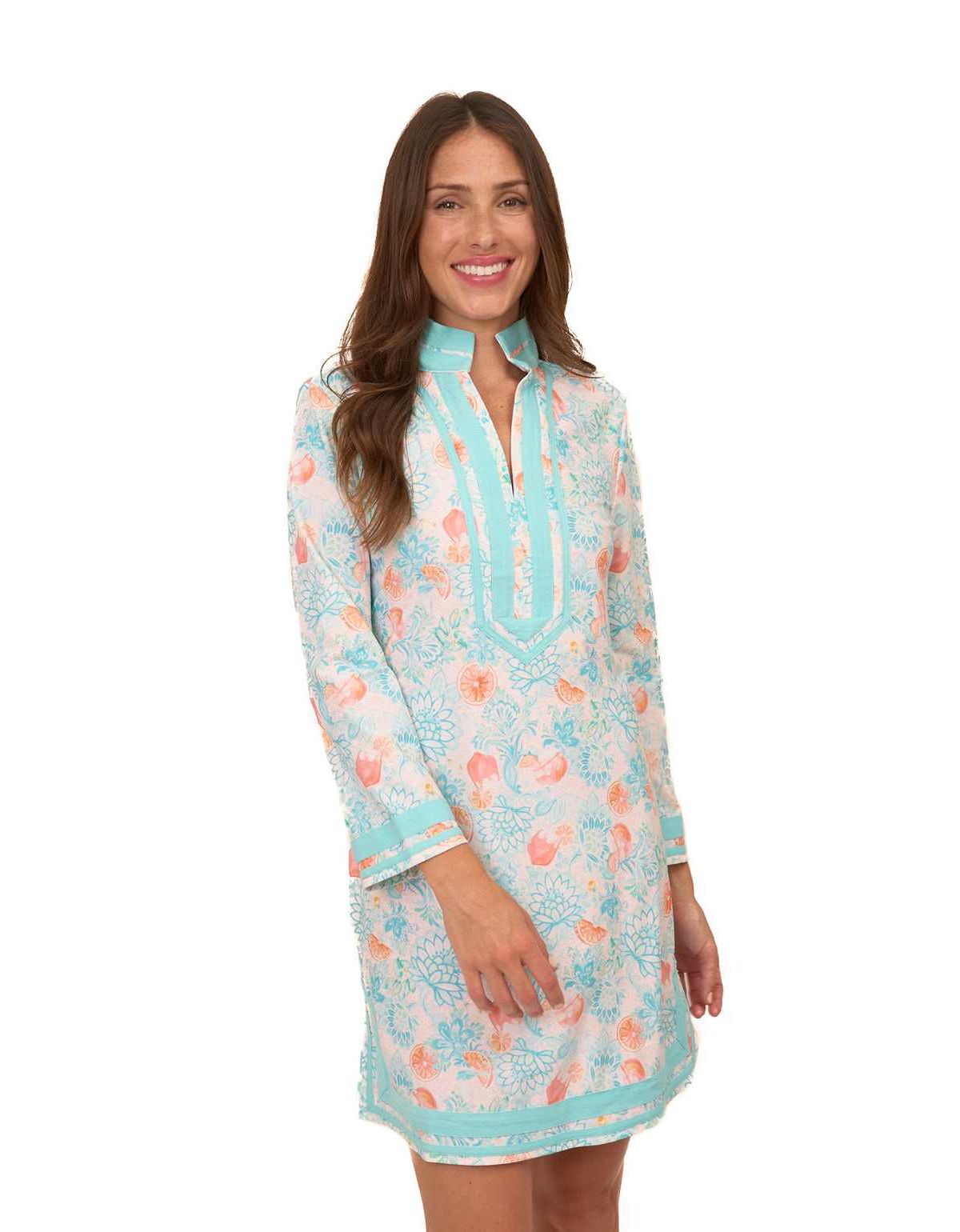 Tunic Dress
