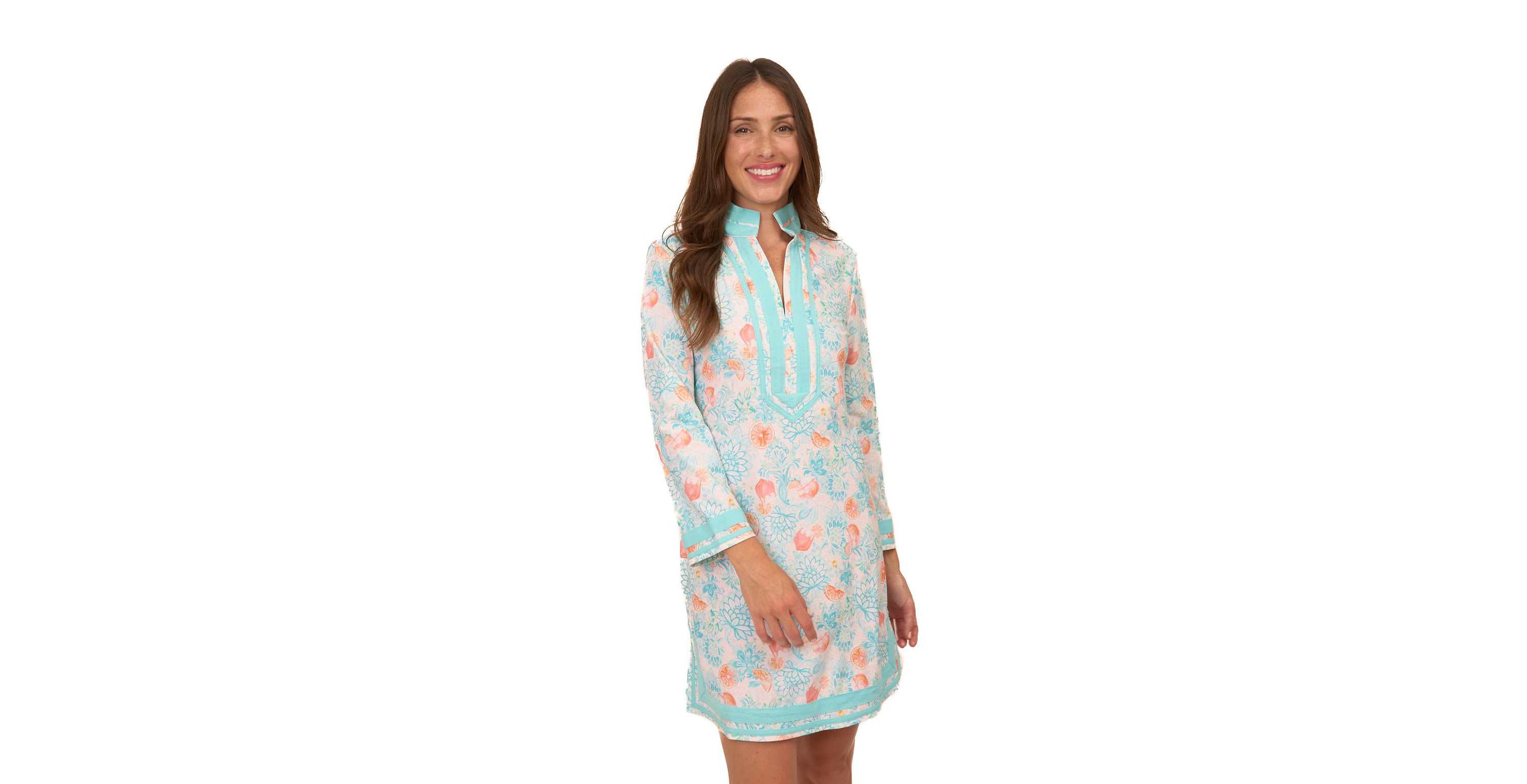 Tunic Dress
