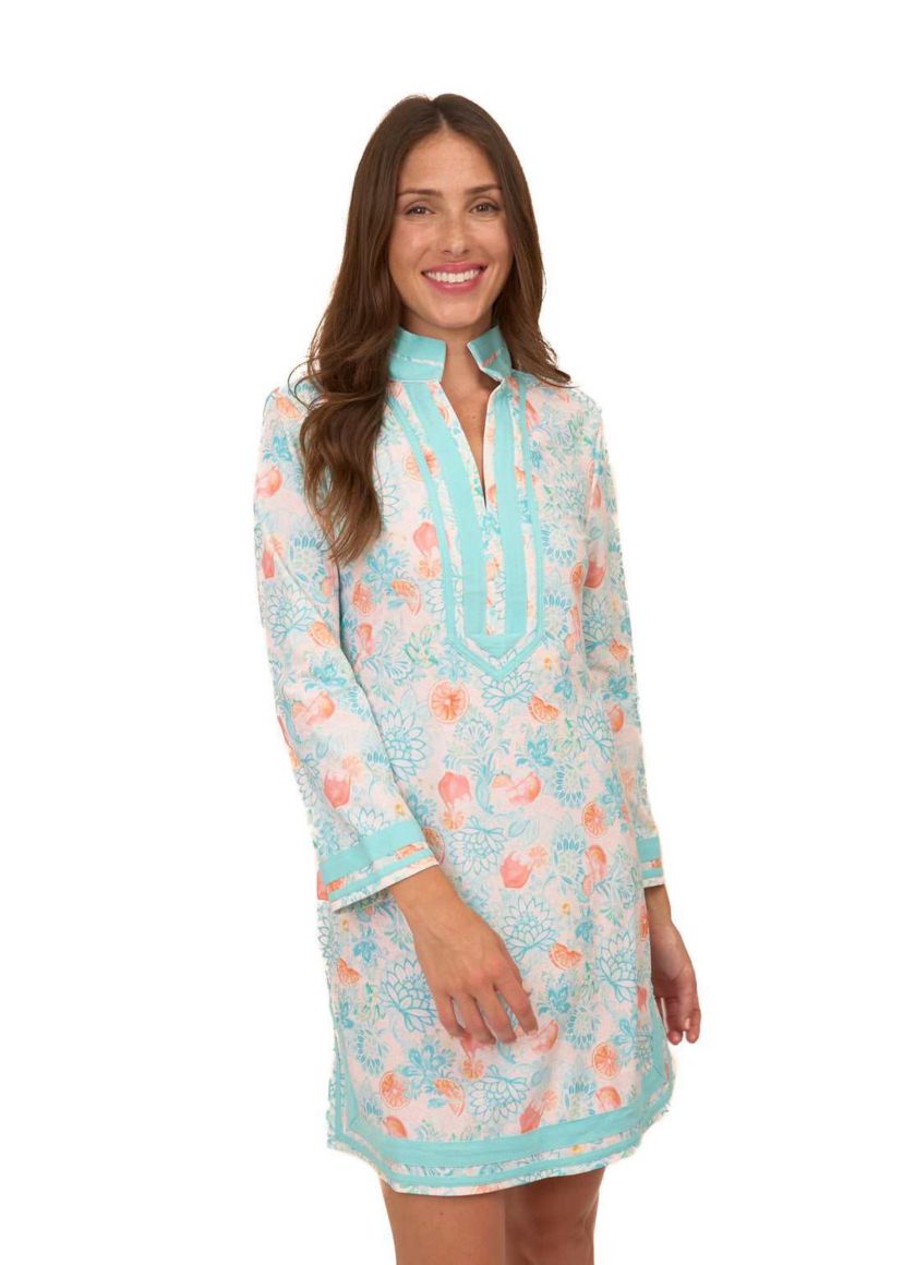 Tunic Dress
