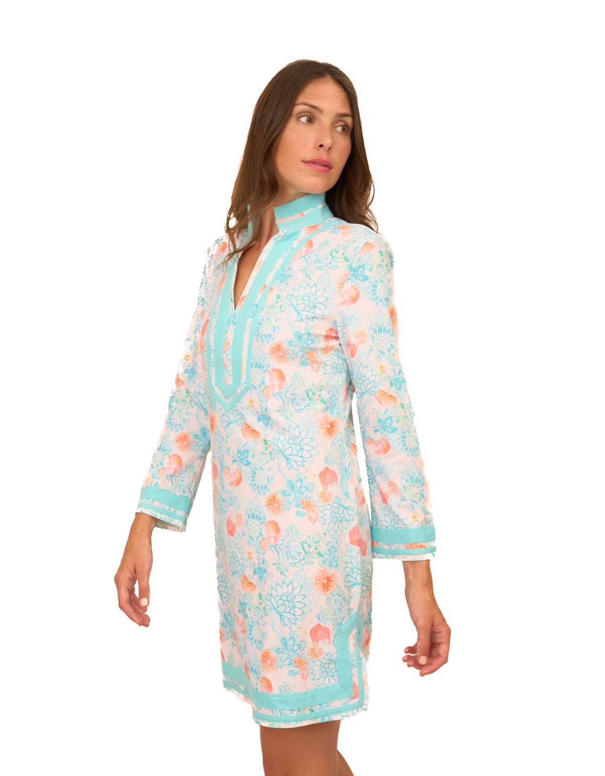 Tunic Dress