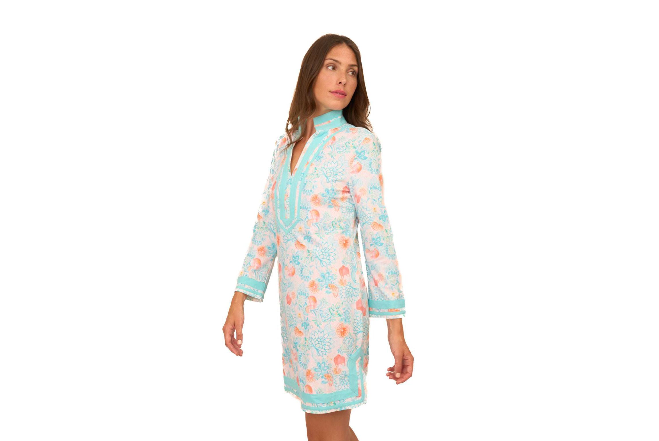 Tunic Dress
