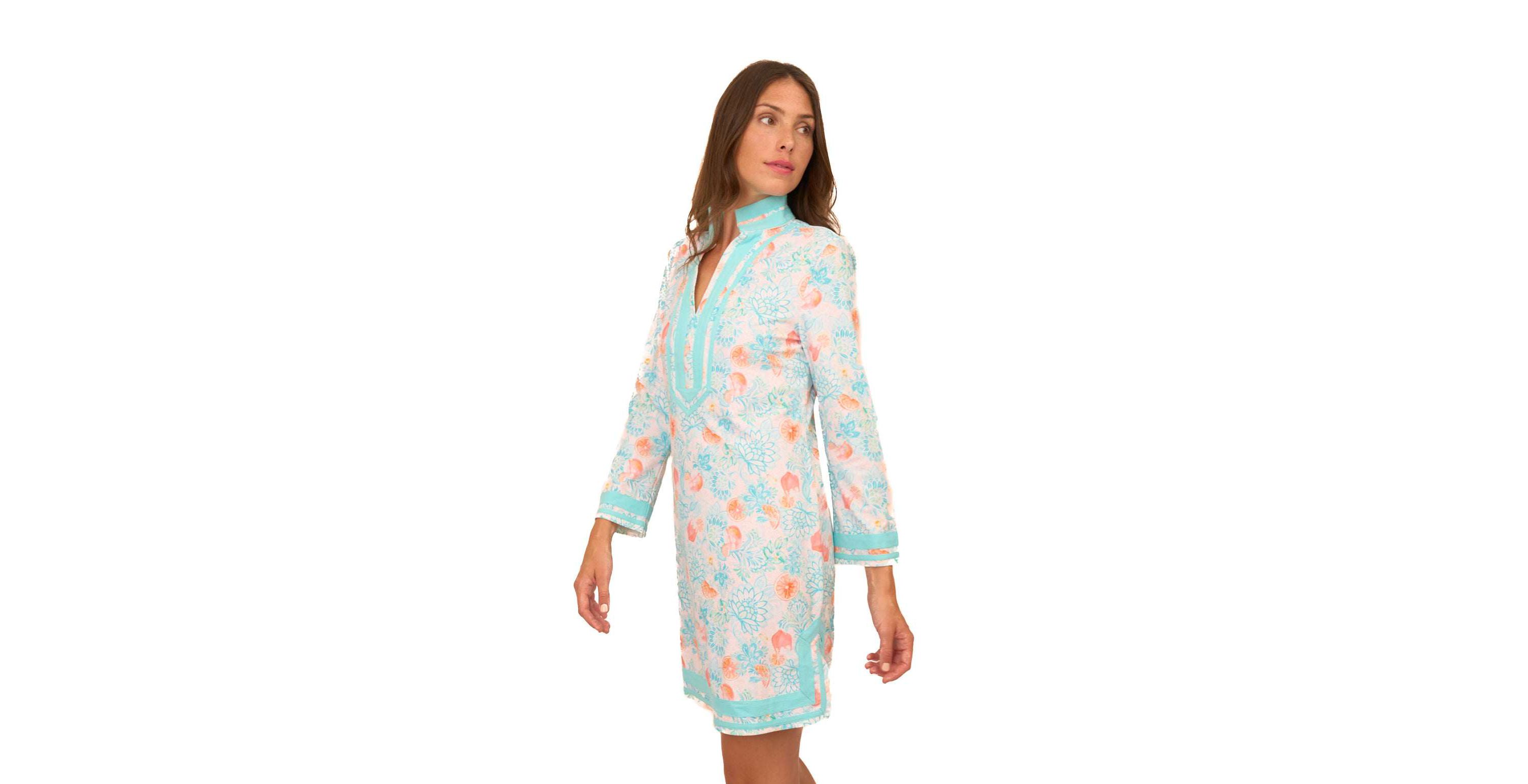 Tunic Dress