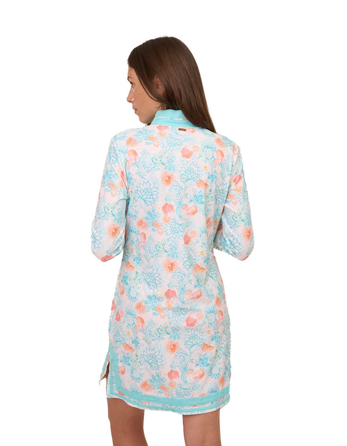 Tunic Dress