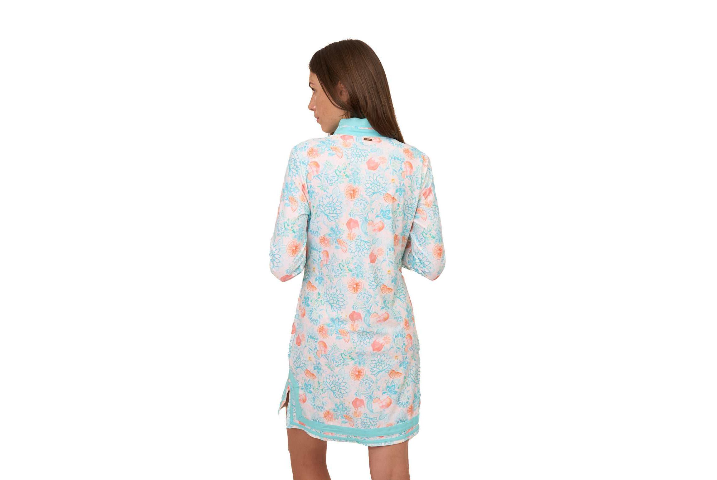 Tunic Dress