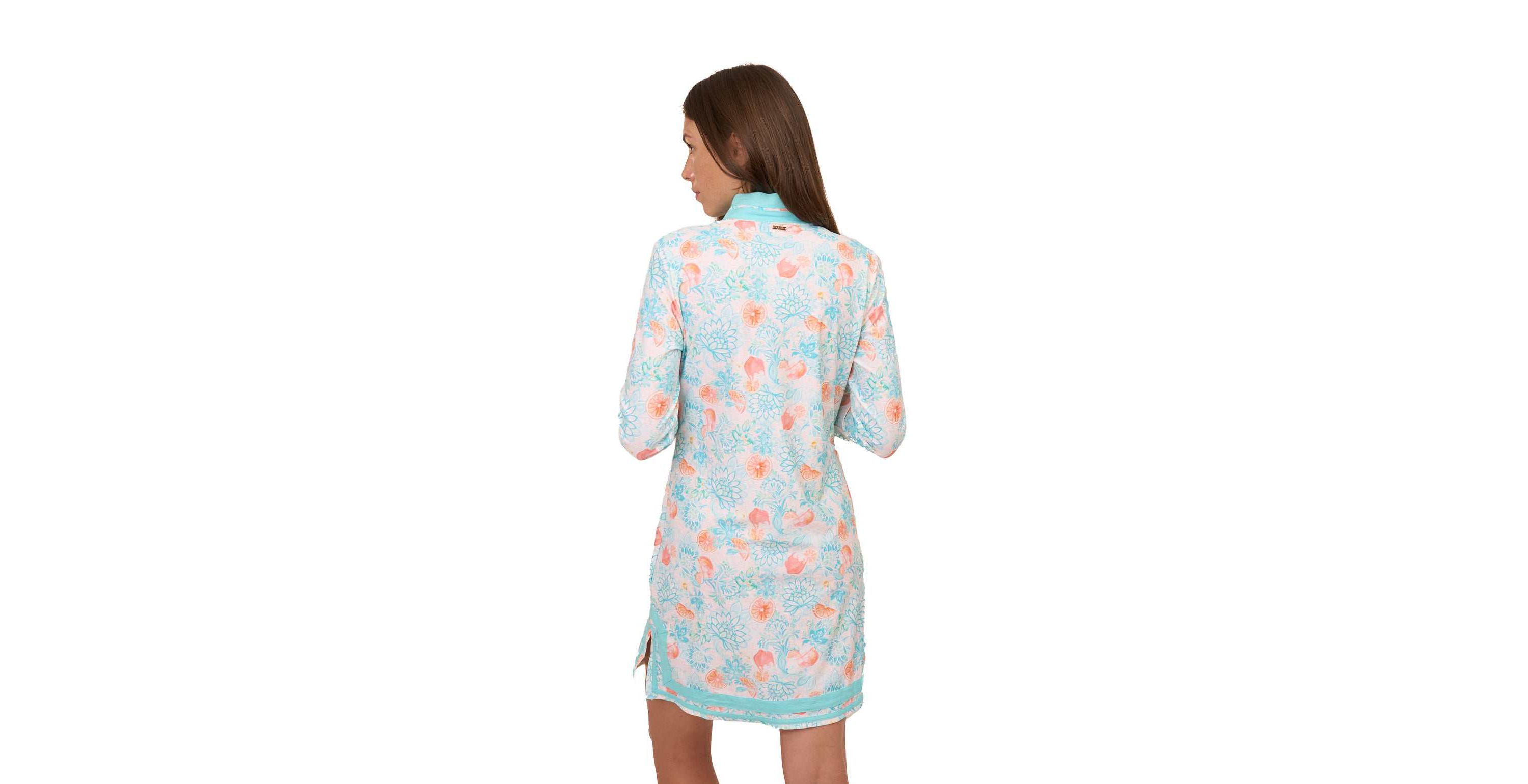 Tunic Dress