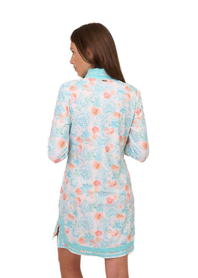Tunic Dress