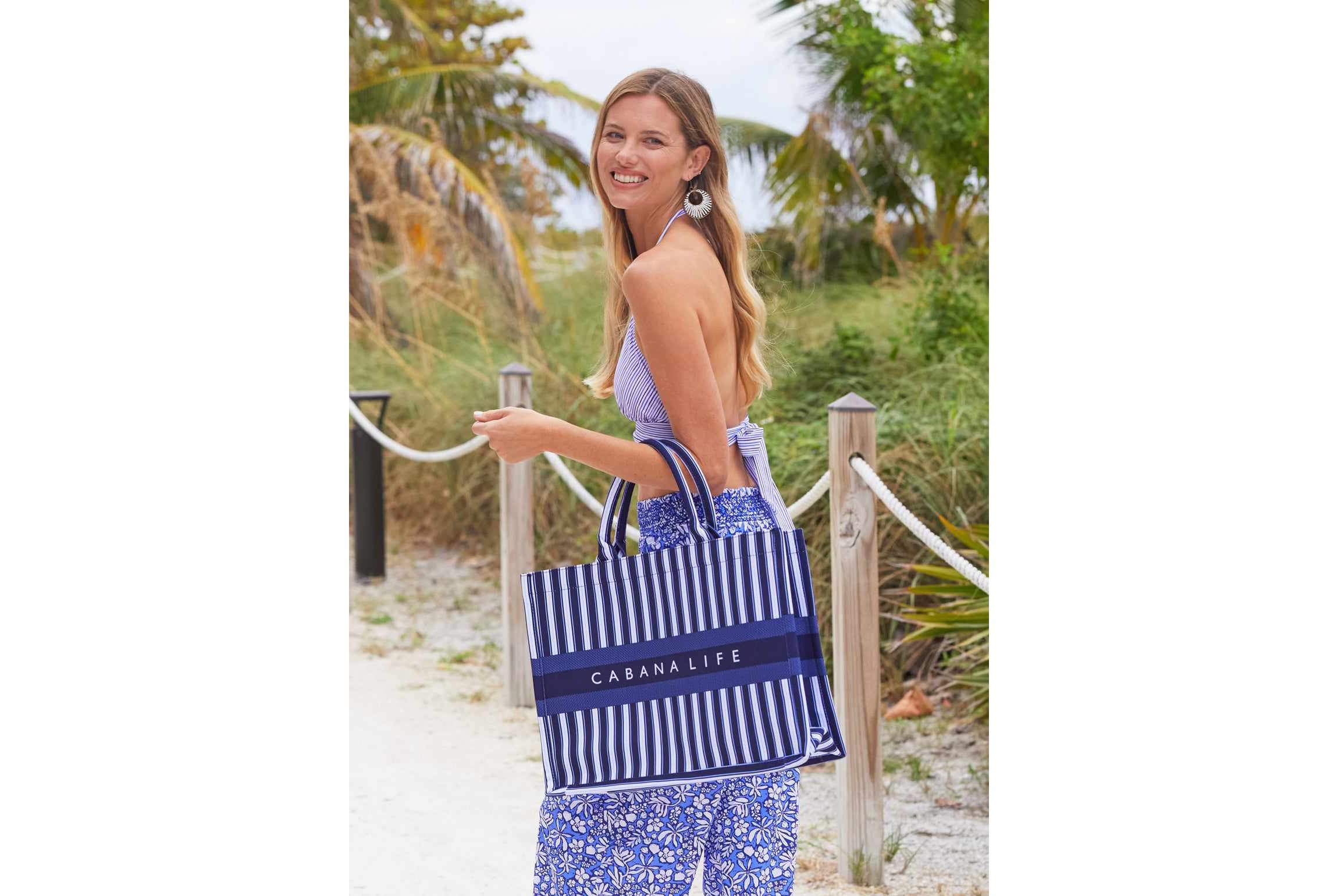 Palazzo Pants