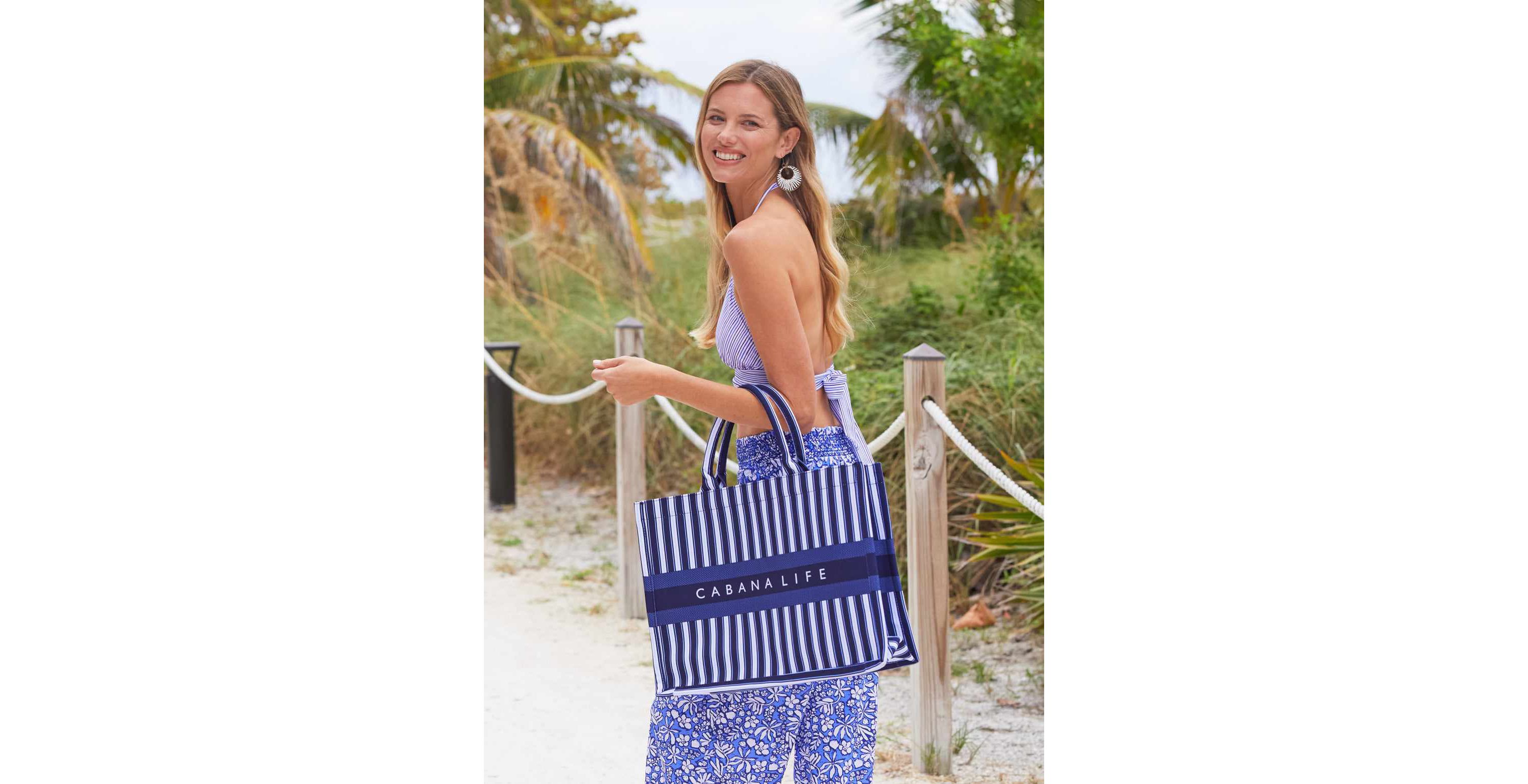 Palazzo Pants