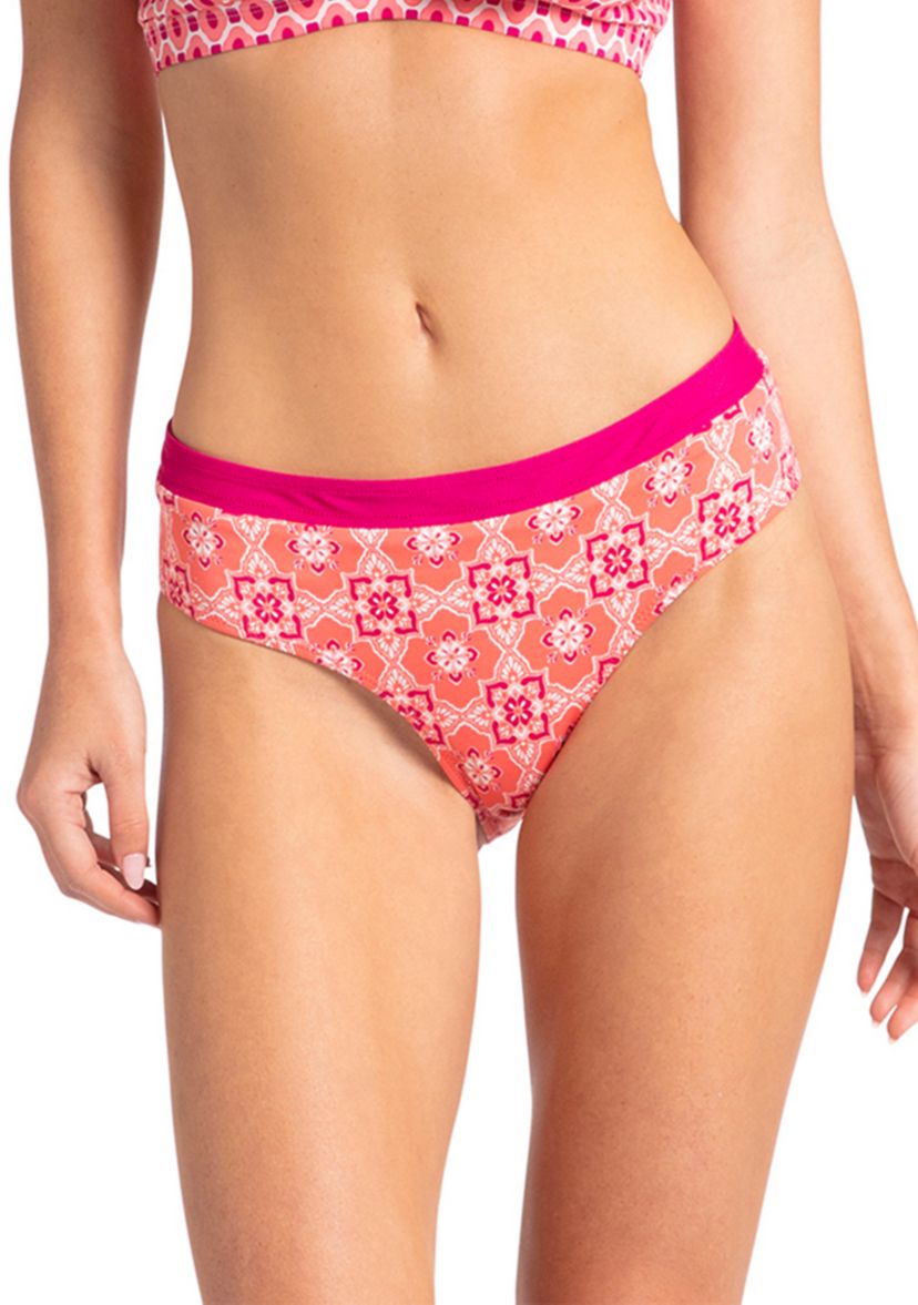 Coral Gables Reversible Bikini Bottoms