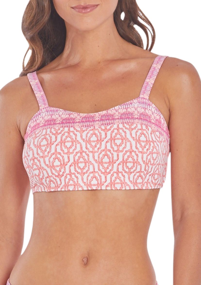 Napa Swim Top